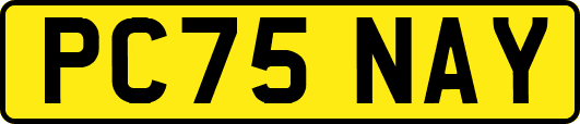 PC75NAY