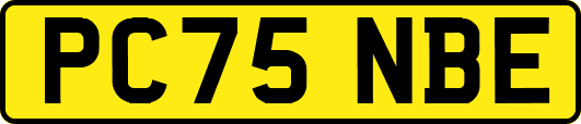 PC75NBE