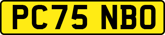 PC75NBO