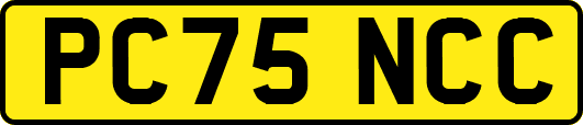 PC75NCC