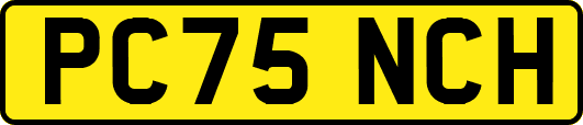 PC75NCH