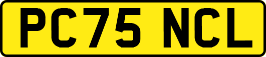 PC75NCL