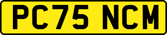 PC75NCM