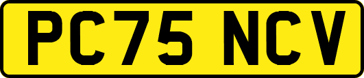 PC75NCV
