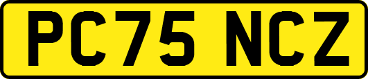 PC75NCZ