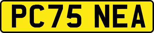 PC75NEA