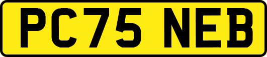 PC75NEB