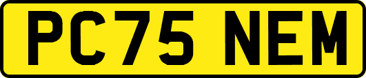 PC75NEM