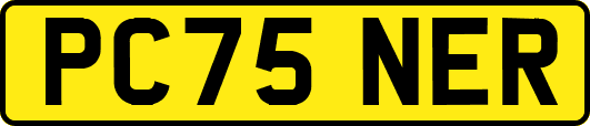 PC75NER