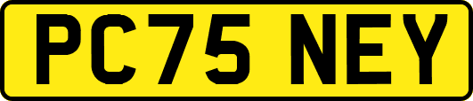 PC75NEY