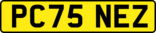 PC75NEZ