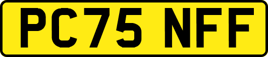 PC75NFF
