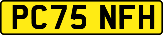 PC75NFH