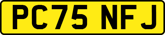 PC75NFJ