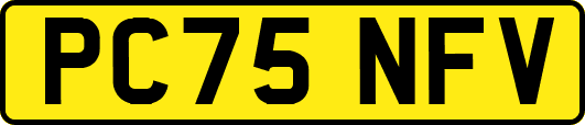 PC75NFV