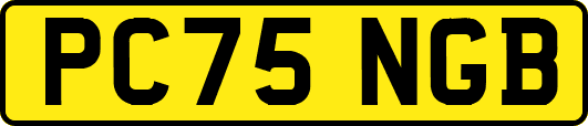 PC75NGB