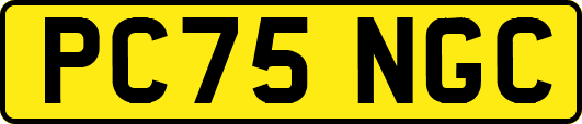 PC75NGC