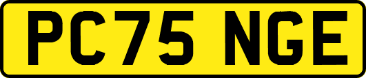 PC75NGE