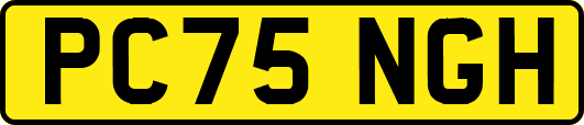 PC75NGH