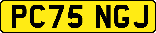 PC75NGJ