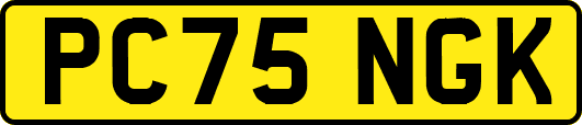 PC75NGK