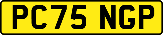 PC75NGP