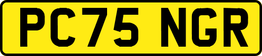 PC75NGR