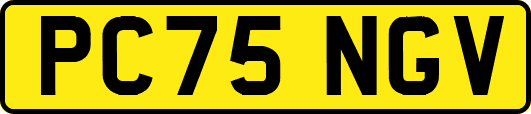 PC75NGV