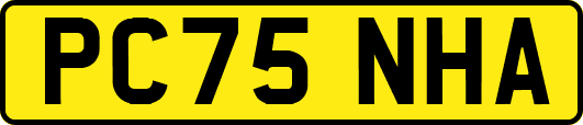 PC75NHA
