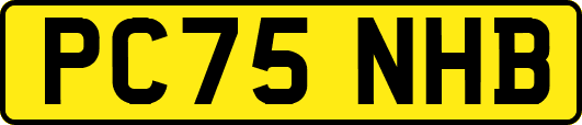 PC75NHB