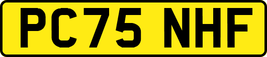 PC75NHF