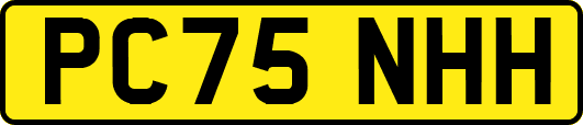 PC75NHH