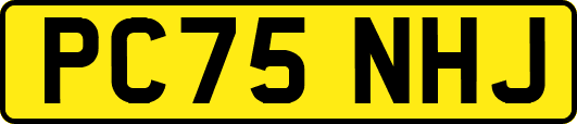 PC75NHJ