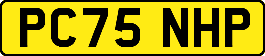 PC75NHP