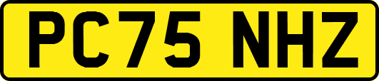 PC75NHZ
