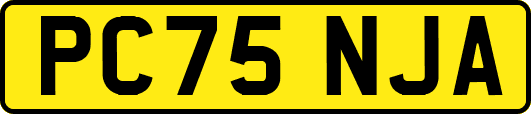 PC75NJA