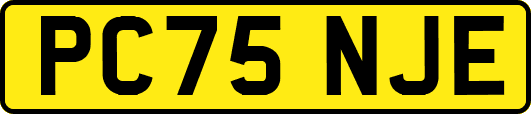 PC75NJE