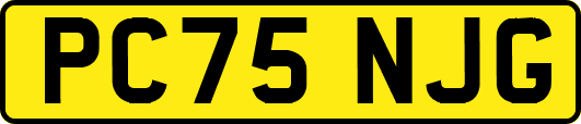PC75NJG