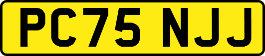 PC75NJJ