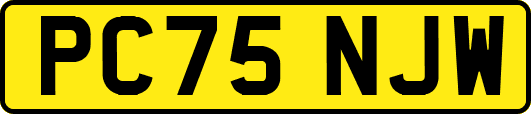 PC75NJW