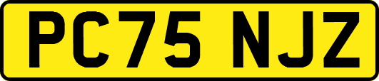 PC75NJZ
