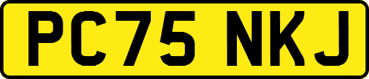 PC75NKJ