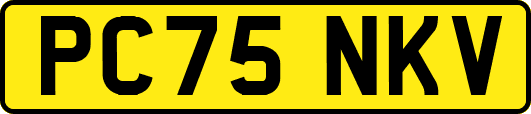 PC75NKV
