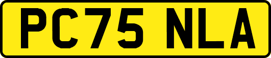 PC75NLA