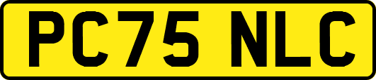 PC75NLC