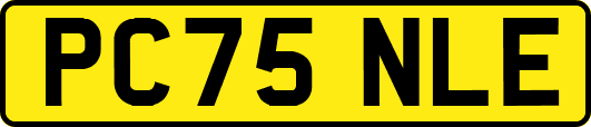PC75NLE