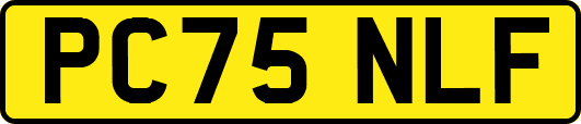 PC75NLF