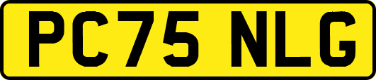 PC75NLG