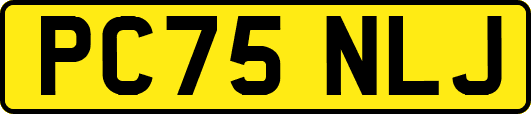 PC75NLJ