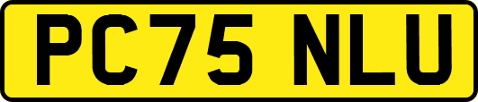 PC75NLU